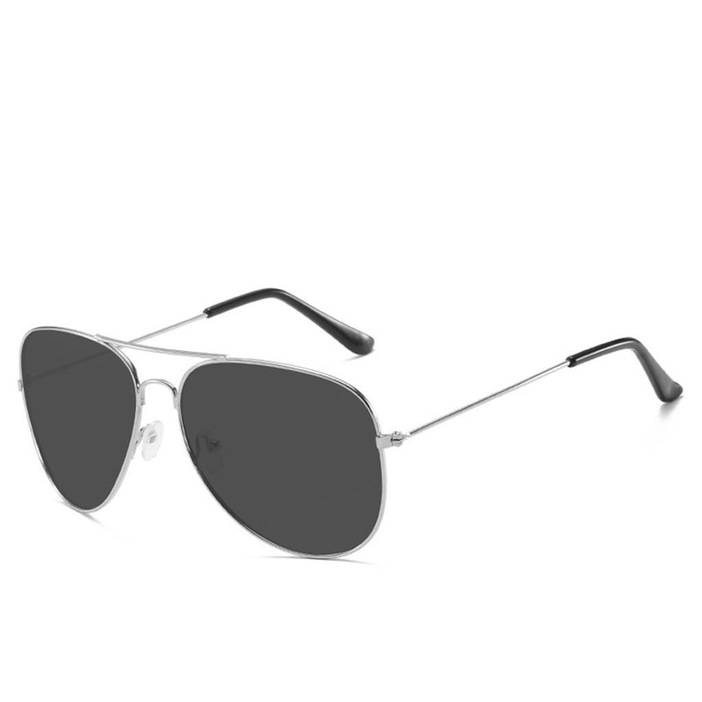 Fashion Sunglasses Men's Sunglasses Ladies Sunglasses Outdoor Metal Frame