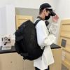 Men's and Women's Multi-functional Luggage, Large-capacity Casual Portable Travel Bag, Dry and Wet Separation, Double Shoe Compartment, Fitness Bag.