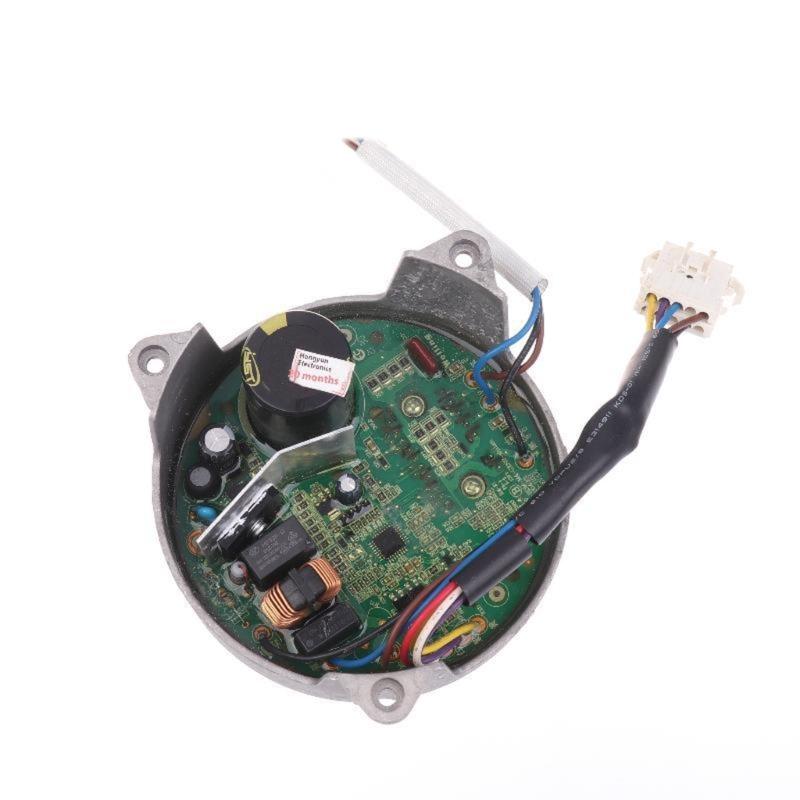 Motor Waschmaschine Antriebsplatine Motor Frequenzumwandlung Zubehörplatine für ZXGN-420-8-116L 52K10004301