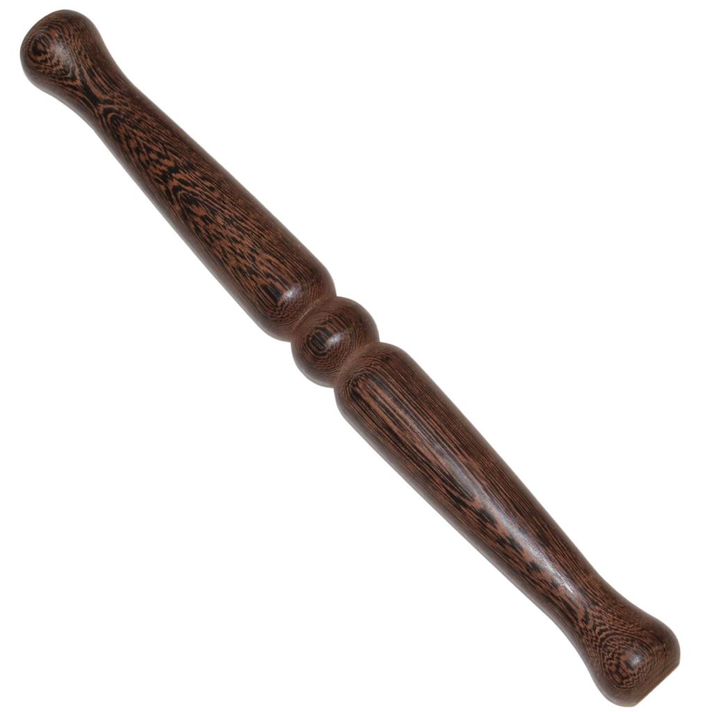 Active Island Tai Chi Stick Tai Chi Ruler Wooden Practice Martial Arts Qigong Health Gymnastics A573 (42cm)