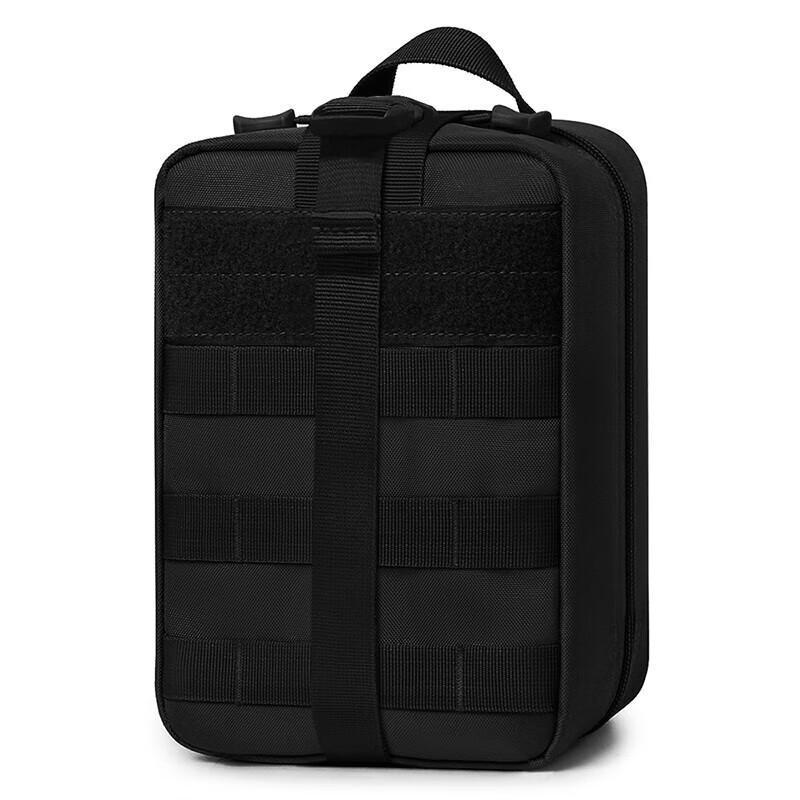 Portable Outdoor Camouflage EDC Storage Bag