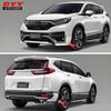 2021 CR-V Small Body Kit Spoiler & Rear Lip Aerodynamic Upgrade