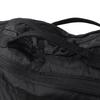 GRANITE GEAR Sac Pliable 2210900072 Courier, Noir,