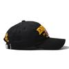Northwood All Seasons 3D Embroidery ENGLAND Letters Baseball Cap Men's Outdoor Sports Training Sunscreen Shade Adjustable Cap Men Trucker Hats
