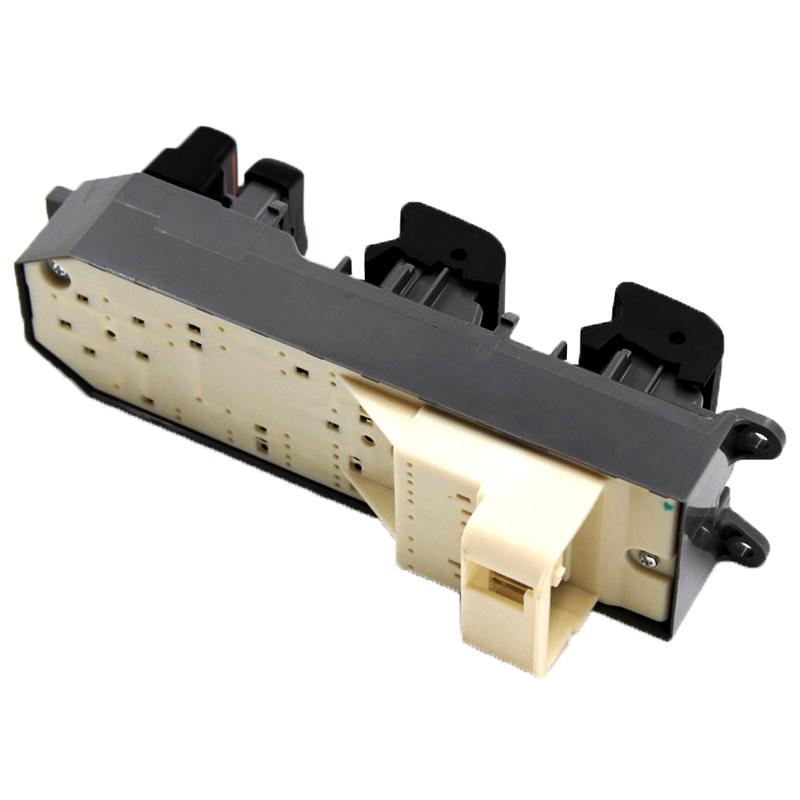 Ny vinduskontrollbryter Strømvindusbryter for Toyota Corolla RAV4 Vios AURIS YARIS 84820-02190