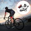 Energy Saving Bicycles LED Light Set Electric Bike Front Brake Rear Light 24V-48V Electric Bicycles Headlight Tail Light