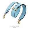 Lychee Grain Cowhide Bag Replacement Strap - Dionysus Versatile Wide Shoulder Strap MHS-A-9