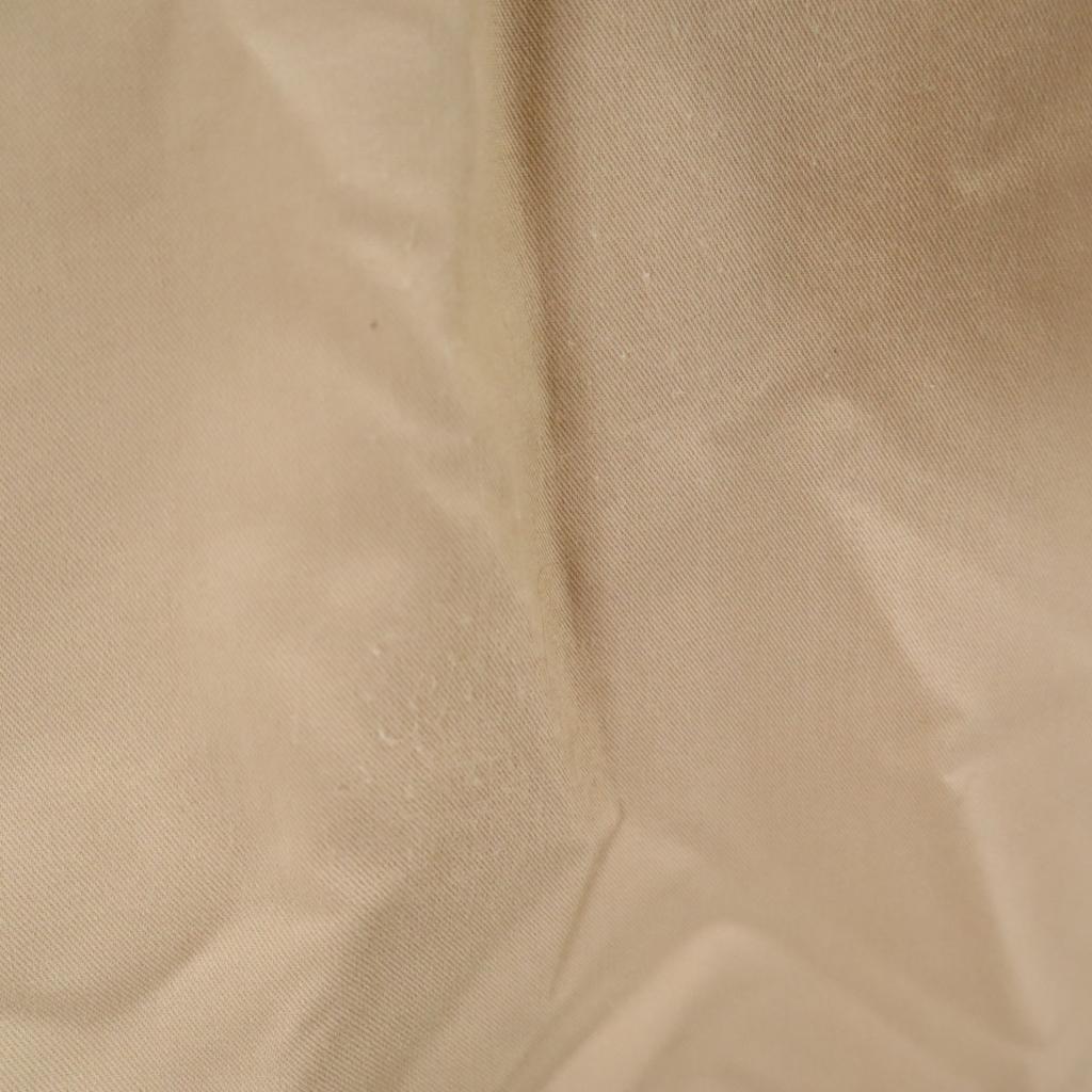 allamanda trench coat 38 beige Women Used