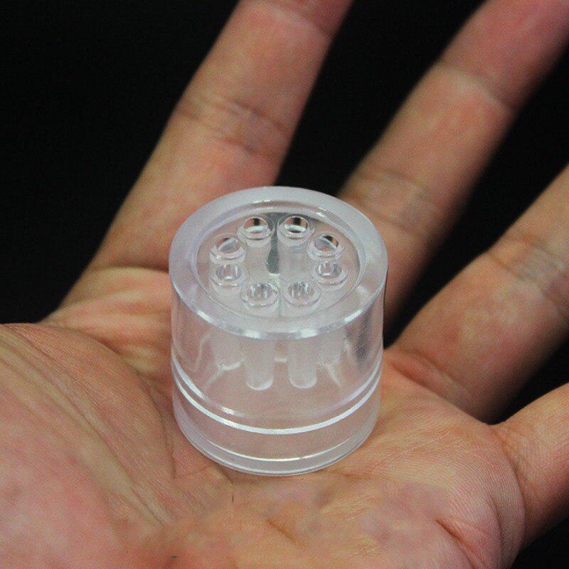 Ловушка для аквариумных червей, ловушка для ловли вредителей, ловушка для пиявок для планарий, плоских червей