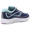SAUCONY Kinvara 10 Comfortable Versatile Non-Slip Durable Low-Top Running Shoes Women Running Shoes Blue S10467-1