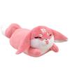 Genshin Impact Yae Miko Fox Plush Toy Pillow Stuffed Animal Doll Kids Gifts