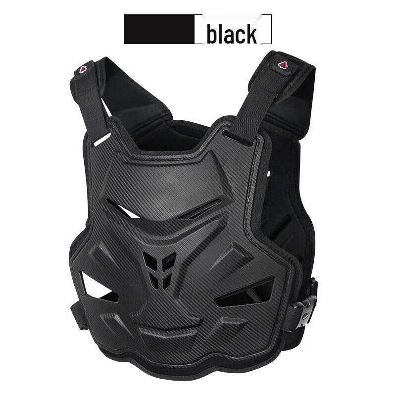 

JINGRUIXIANG Summer Off-Road Motorcycle Armor Jacket