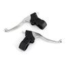 7 8 Inch 22mm Brake Levers for 49cc Kids ATV Quad Pocket Dirt Bike