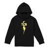 Elvis Presley Childrens/Kids TCB Logo Hoodie