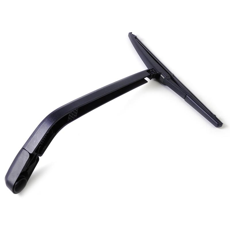 New Rear Window Windshield Wiper Arm + Blade Fit For Toyota Yaris 2005 2006 2007 2008 2009 2010 2011