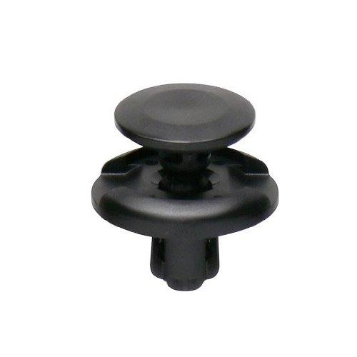 Прямой крепеж-клипса 5 штук Серия Suzuki 09409-07332-000/90467-07164 44-3001