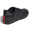Prada X Adidas Luna Rossa 21 Core Black Unisex Sneakers Red G57868