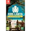 KOH LANTA : Die Abenteurer Spiel Switch
