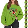 Topper – Pullovers og longsleeves