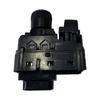 Wing Mirror Adjustment Control Switch For TOYOTA HIGHLANDER - Part Numbers 84872-0E180 848720E180