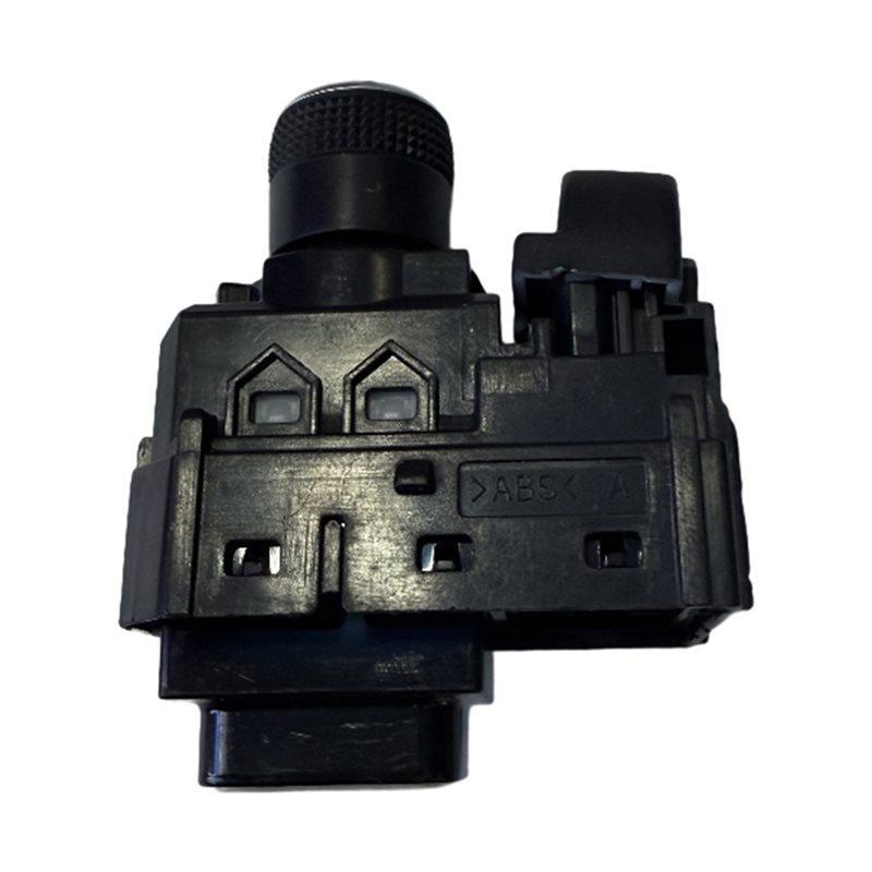 Wing Mirror Adjustment Control Switch For TOYOTA HIGHLANDER - Part Numbers 84872-0E180 848720E180