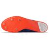 Adidas Distancestar Durable Breathable Low-Top Running Shoes Unisex Running Shoes Blue EG1202