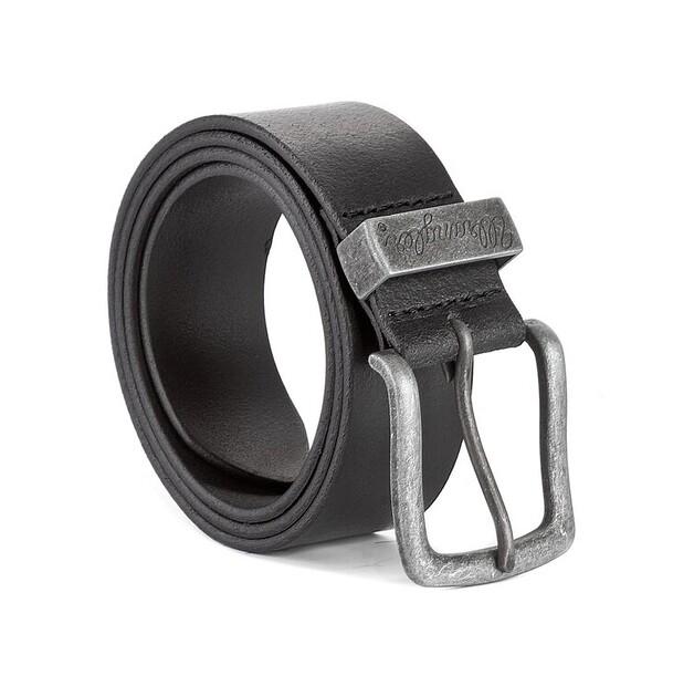 Ремень мужской Wrangler Metal Loop EU 85