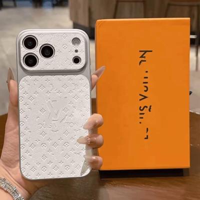 Soft Fashion Krásný animovaný telefon pro Iphone 14 12 6 6s Pro XS 13 7 8 Mini XR X Plus 11 Max Silikonový Silikonový Měkký rovný TPU kryt