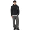 Snow Peak Root New String Pants Mens Long Pants Dark Grey L Size Gs S26murpt66