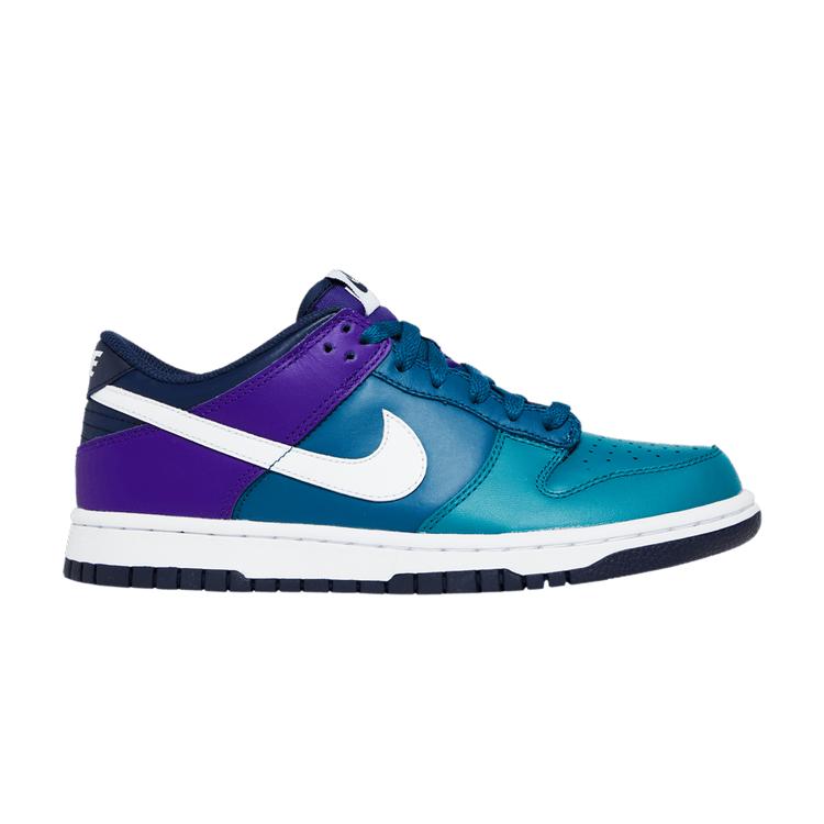Nike Dunk Low GS Bright Spruce Marina 36