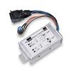 Dc Motor Speed Controller,Brush Motor Driver Controls Module Dc 9V-60V 12V 24V 36V 48V 60V Motor Pulse Width Modulator Regulator