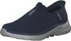 Кроссовки Skechers Go Walk 6 - Easy On (216278) navy