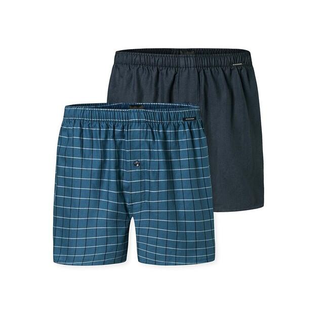 Боксёрки SCHIESSER 28266 EU S