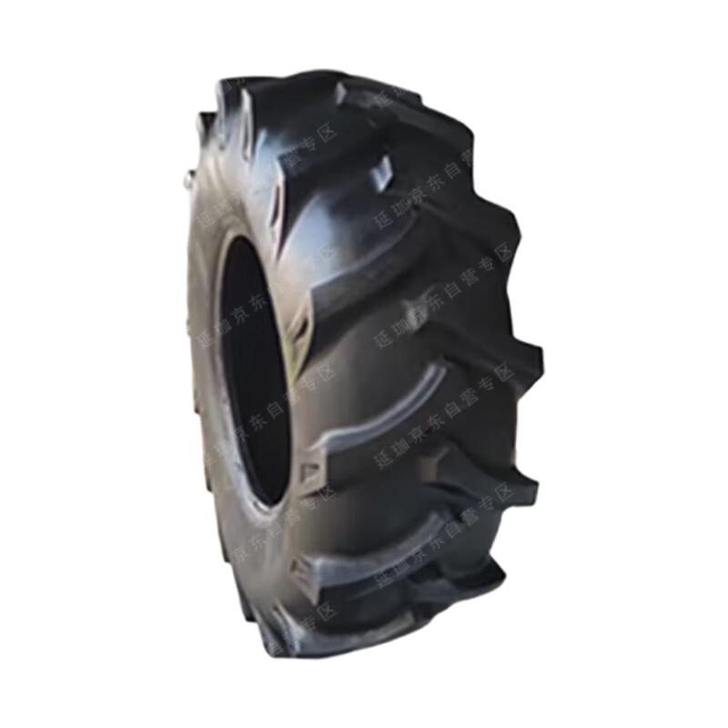 Yan Jia Continuous Duty Training Equipment Set with 70-75KG Tire