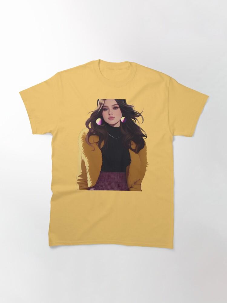 Mable Mood Inspiration Classic T-Shirt