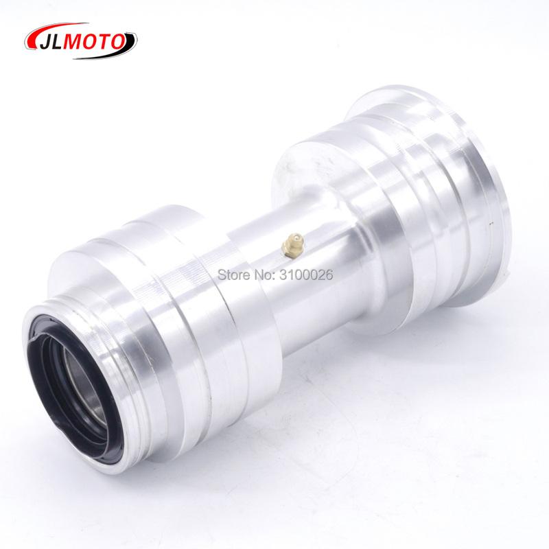 Rear Axle Bearing Carrier Fit For YAMAHA RAPTOR ATV YFZ 450 YFZ450R Quad Bike Parts 5TG-25311-21-00 2006-2009 2009-2016