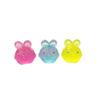 Needoh Jelly Hops Coelho Squishy Anti-Stress Gelball Weich Anti-Angst Fidget Sensorisch, Knetspielzeug Für Geschenk