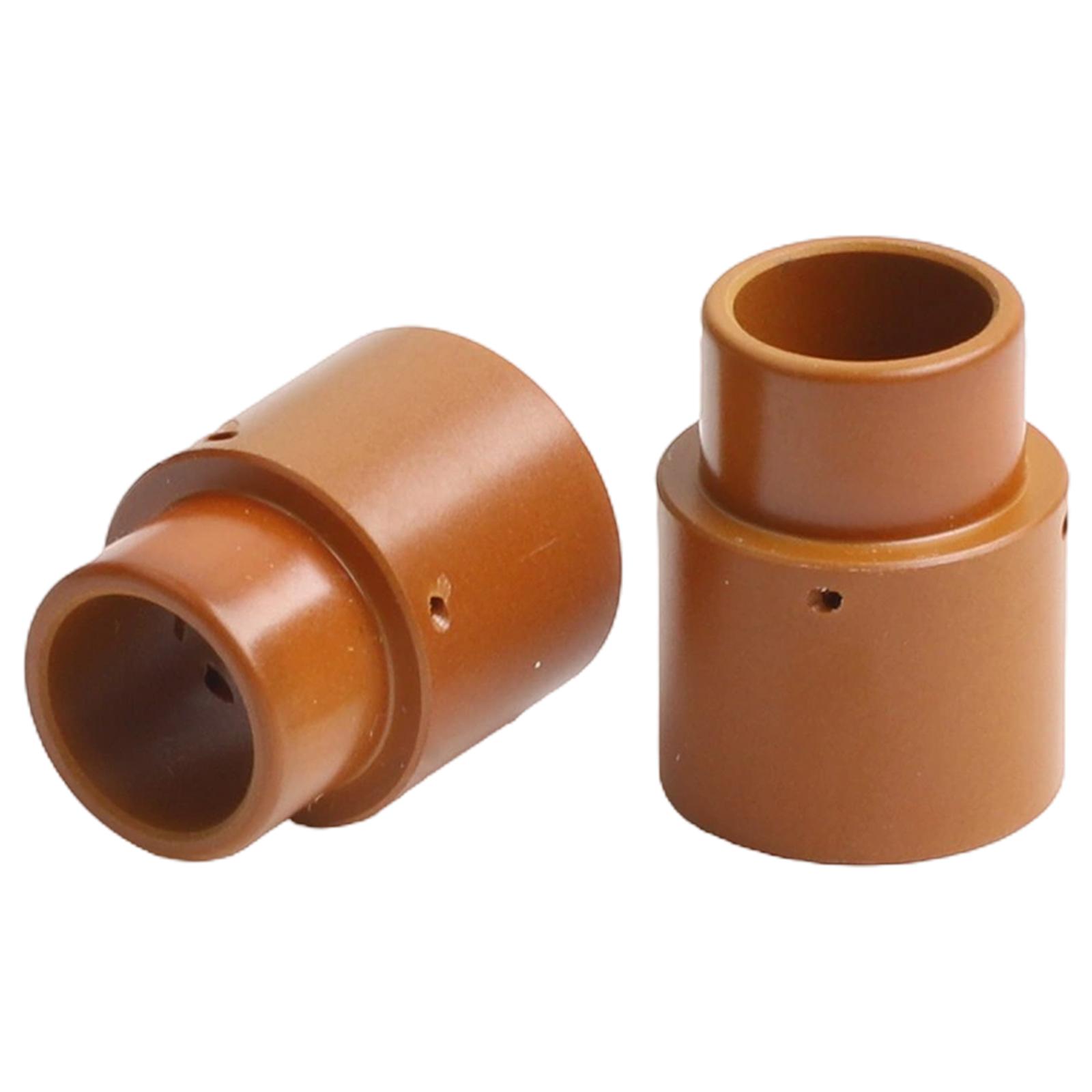 

Set of Two Plasma Air Diffusers Model 13788 for Eastwood and For Versa Cut Plasma Cutting Tools Including Prof Series China Mainland
