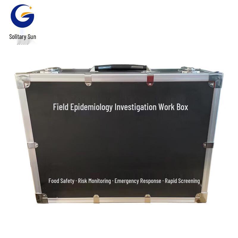 Epidemic Investigation Kit