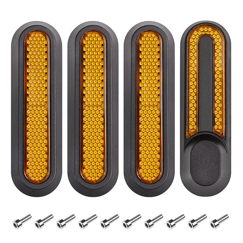 Decorative Front Fork Cover for Xiaomi M365 PRO Scooter