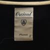 ORCIVAL Duffel coat Navy Men's Used