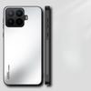 For Xiaomi 17T case Shockproof Non-slip Frosted Hard Cover For Xiaomi 17T Pro Phone casing