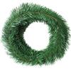 5.5M New Christmas Decoration Garland Christmas Tree Ornaments Green Cane Party Supplies Home Decor Wholesale