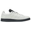 Yohji Yamamoto x adidas Stan Smith Weiß Unisex Sneaker Core-Weiß Schwarz Off-White IE0947