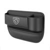 Multifunction Sticker Car Seat Gap Filler Leak-proof Storage Bag Cup For Peugeot 408 308 5008 208 2008 3008 Landtrek Rifter 508