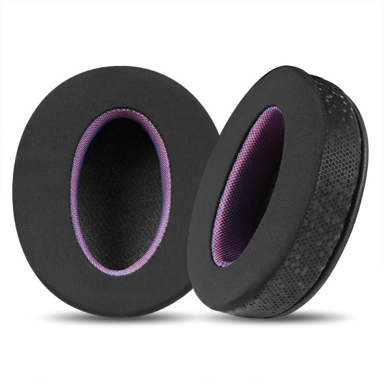 Ice Feeling Gel Earpad & Headband Cover for Sony WH-CH710N/CH720N Headphones.