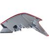 Tail Light Taillamp Right Outer Passenger RH For 2013 2014 2015 Nissan Sentra 11-6549-00-1 265503SG0A 315-1979R-AF