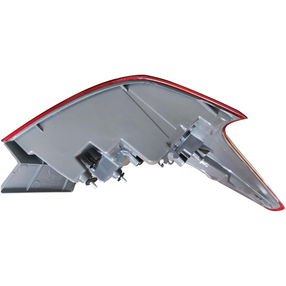 Tail Light Taillamp Right Outer Passenger RH For 2013 2014 2015 Nissan Sentra 11-6549-00-1 265503SG0A 315-1979R-AF