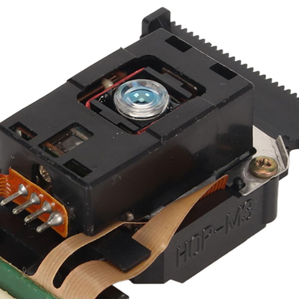 Low Speed CD Laser Lens Head Lossless Sound Optical Pickup Lens Laser Lens Replacement