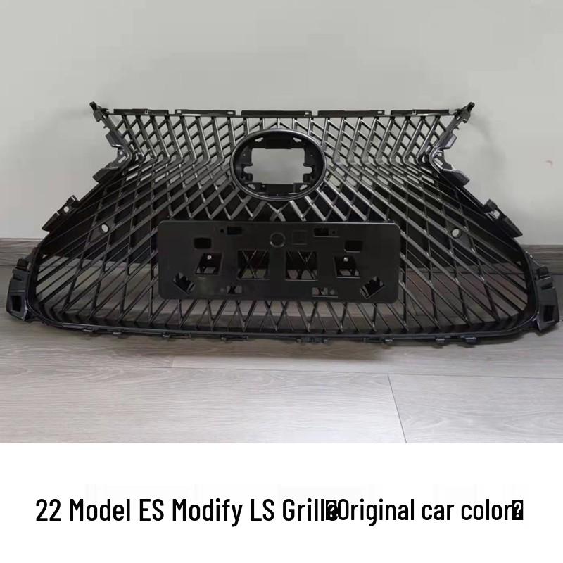 18-25 Lexus ES200/ES300h Exterior LS Grille Modification